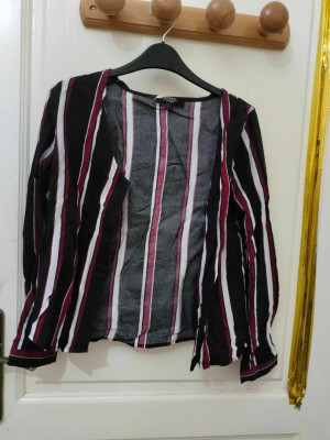 قميص-نسائي-و-تونيك-chemises-jennyfer-et-beshka-الأبيار-الجزائر