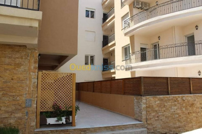 Sell Apartment Algiers El achour