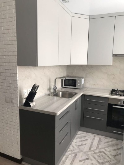 Vente Appartement F2 Alger Bordj el kiffan