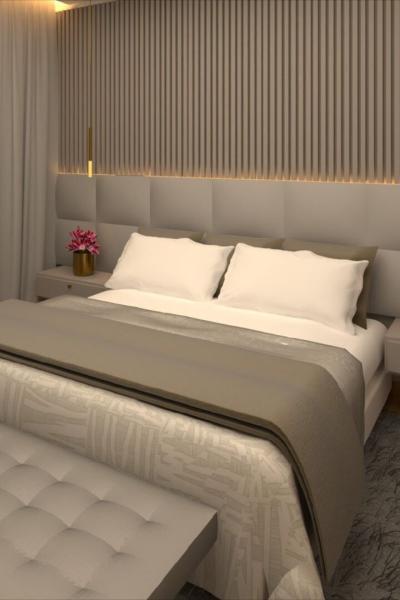 Vente Appartement F3 Alger Bordj el kiffan