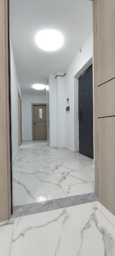 Vente Appartement F3 Alger Bordj el kiffan