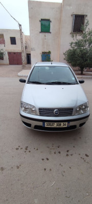 سيارة-صغيرة-fiat-punto-2008-classic-الرشايقة-تيارت-الجزائر