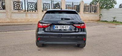 voitures-audi-a1-2021-mohammadia-alger-algerie