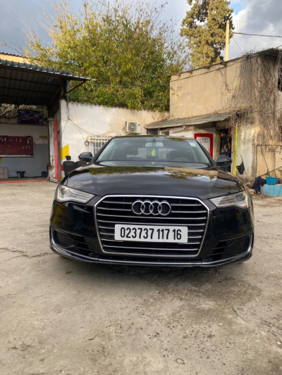 voitures-audi-a6-2017-classic-line-birkhadem-alger-algerie