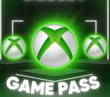 Game pass قائم بأس