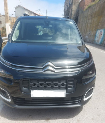 commerciale-citroen-berlingo-2022-alger-centre-algerie