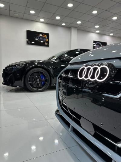 Audi A3 Sportback 2025 S line