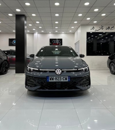 Volkswagen Golf 8.5 2025 Rline