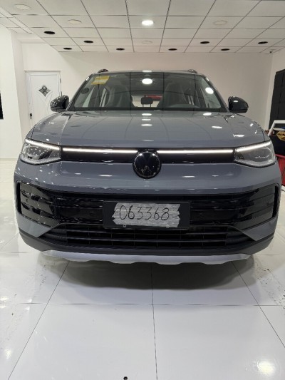 Volkswagen Tahru 2025 Tahru