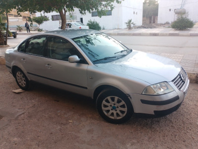large-sedan-volkswagen-passat-2001-ouenza-tebessa-algeria