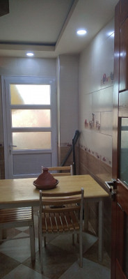 appartement-echange-f3-oran-gdyel-algerie