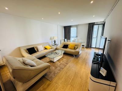 Rent Apartment F3 Alger Hydra