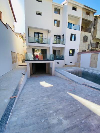 بيع فيلا الجزائر شراقة