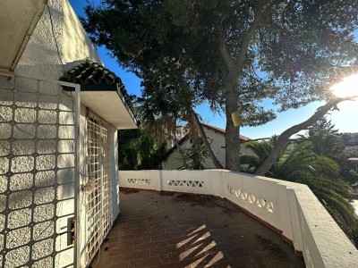 Rent Villa Algiers Hydra