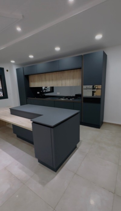 Rent Apartment F4 Alger Said hamdine