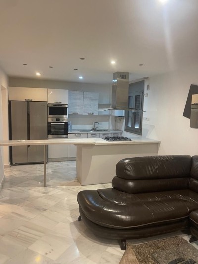 Rent Apartment F3 Alger El biar