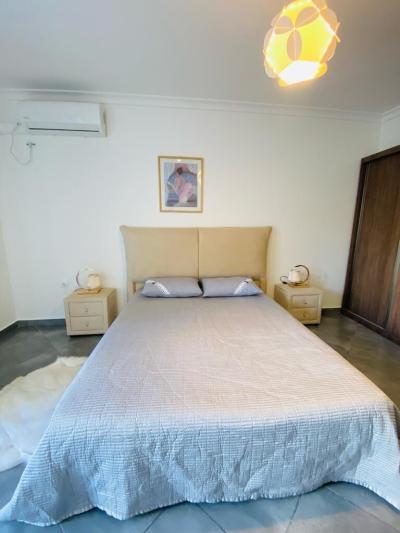 Rent Apartment F3 Alger Hydra