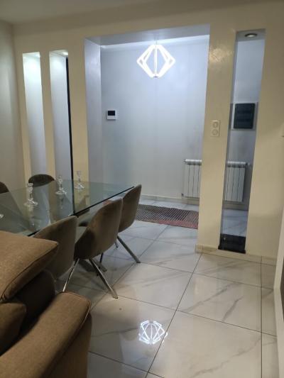Rent Apartment F4 Alger Said hamdine