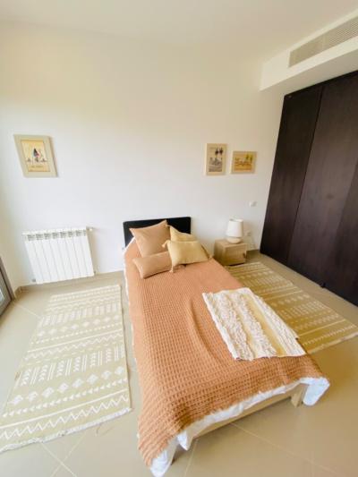 Rent Apartment F4 Alger Hydra