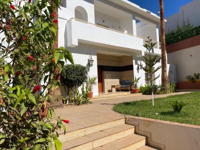 Rent Villa Alger Birkhadem