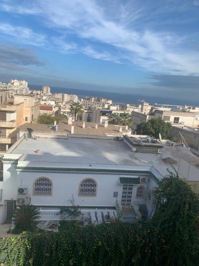 بيع فيلا الجزائر الجزائر وسط