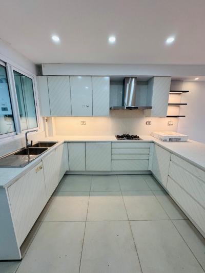 بيع شقة 4 غرف الجزائر حيدرة