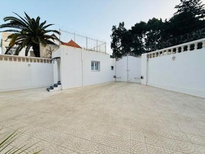 Rent Villa Alger Ben aknoun
