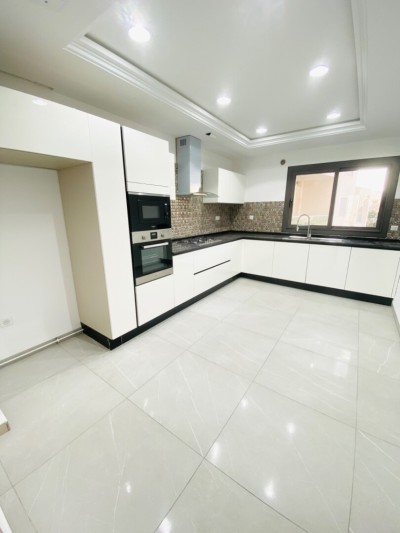 Rent Apartment F5 Alger Said hamdine