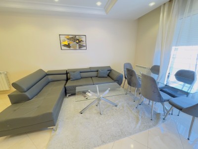 Rent Apartment F4 Alger Hydra
