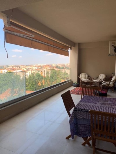 Rent Apartment F5 Alger Birkhadem