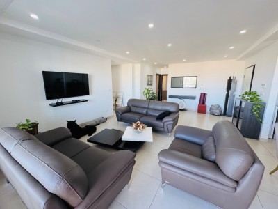 Rent Apartment F4 Alger Hydra