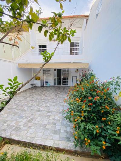 Rent Villa Alger Hydra