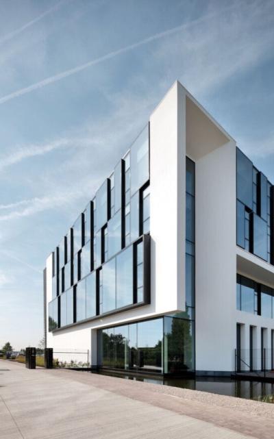 Rent Building Alger Dely brahim