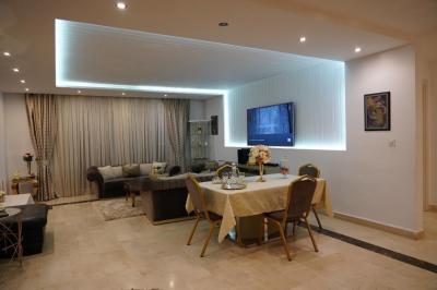 Rent Apartment F5 Alger Dely brahim