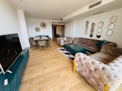 Rent Apartment F4 Alger Hydra