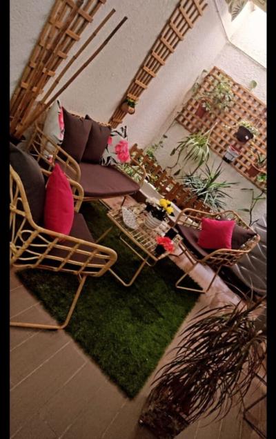 Sell Apartment F3 Alger Dely brahim