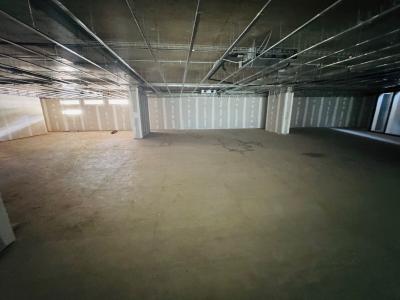 Rent Commercial Alger Hydra