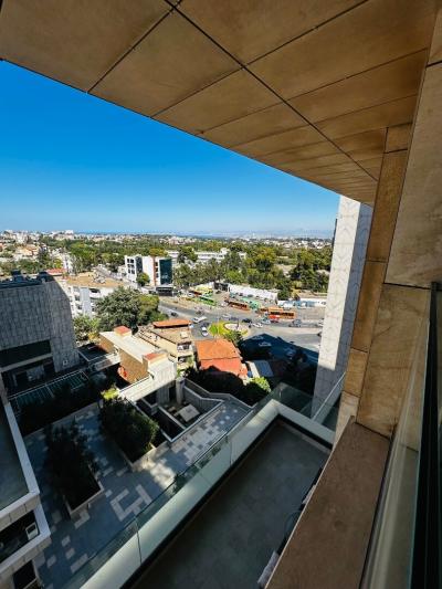 Rent Apartment F3 Alger Ben aknoun