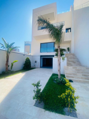 Sell Villa Algiers Ouled fayet