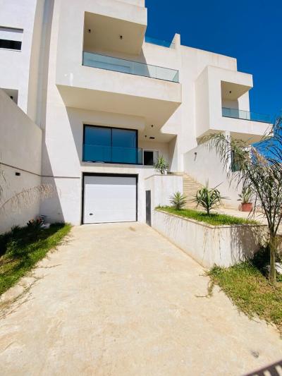 Rent Villa Alger Ouled fayet