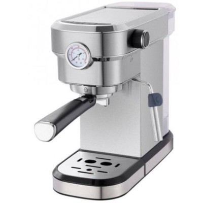 KitchenChef Professional Cafetière Expresso 20 bars R6851