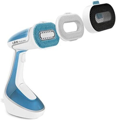 Défroisseur Vapeur À Main 4en1 1700w Pure Tex Calor DT9531C0