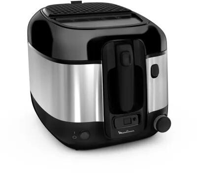 Friteuse MOULINEX SUPER UNO AM316D10 