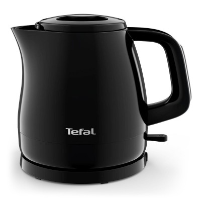 Bouilloire électrique - KO153810 VITA noir 0,8L TEFAL