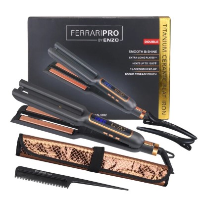 WAVE FERRARI-PRO BY ENZO EN-3202