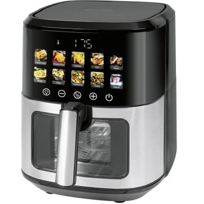Friteuse à air fryer ProfiCook PC-FR 1286 H