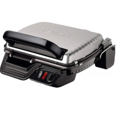 Tefal Grille Viande panini  Barbecue UltraCompact GC305012 2000 W 