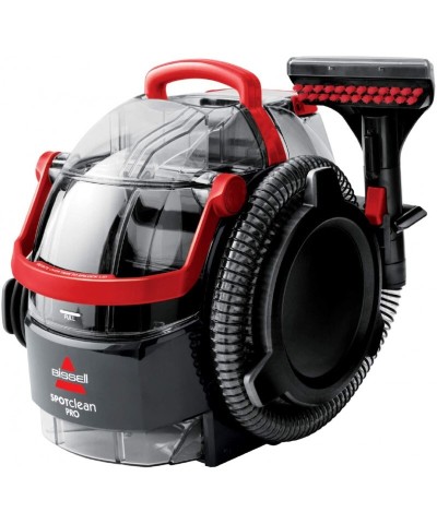 Nettoyeur détacheur BISSELL SPOTCLEAN PRO 1558N