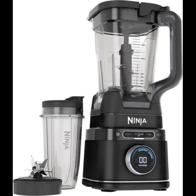 Blender intelligent Ninja Detect et verres de mixage individuels TB301EU