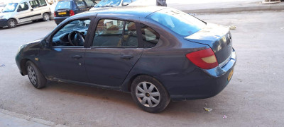 sedan-renault-symbol-2008-ouled-ammar-batna-algeria
